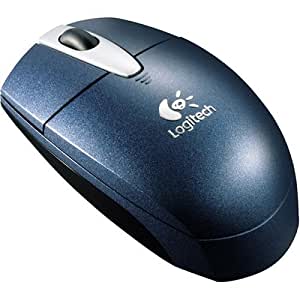 logitech cordless mouse software